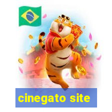 cinegato site